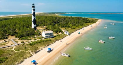 Mi Faro 1 Bedroom Duplex by RedAwning