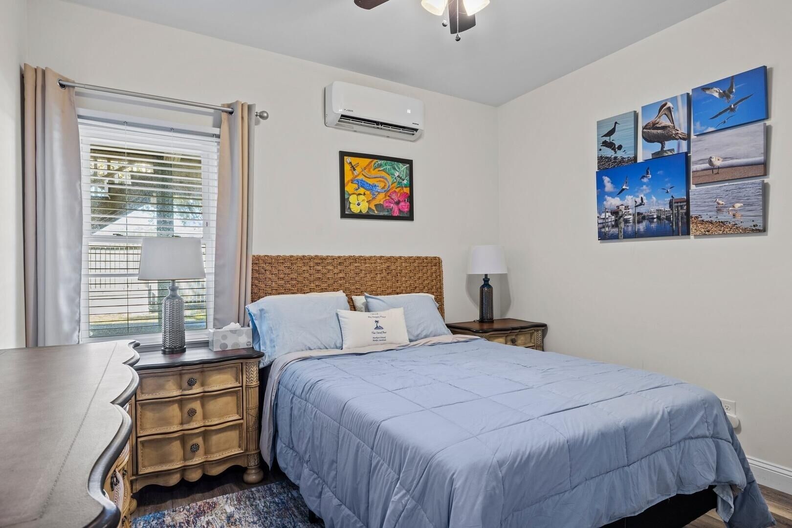 Apartment, 1 Bedroom | 1 bedroom, free WiFi