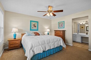 House, 3 Bedrooms | 3 bedrooms, free WiFi