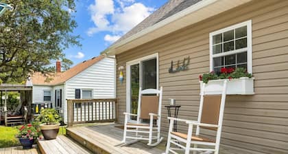 High Tider 3 Bedroom Home by RedAwning