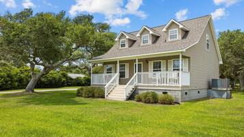 Rumah, 3 kamar tidur | Eksterior