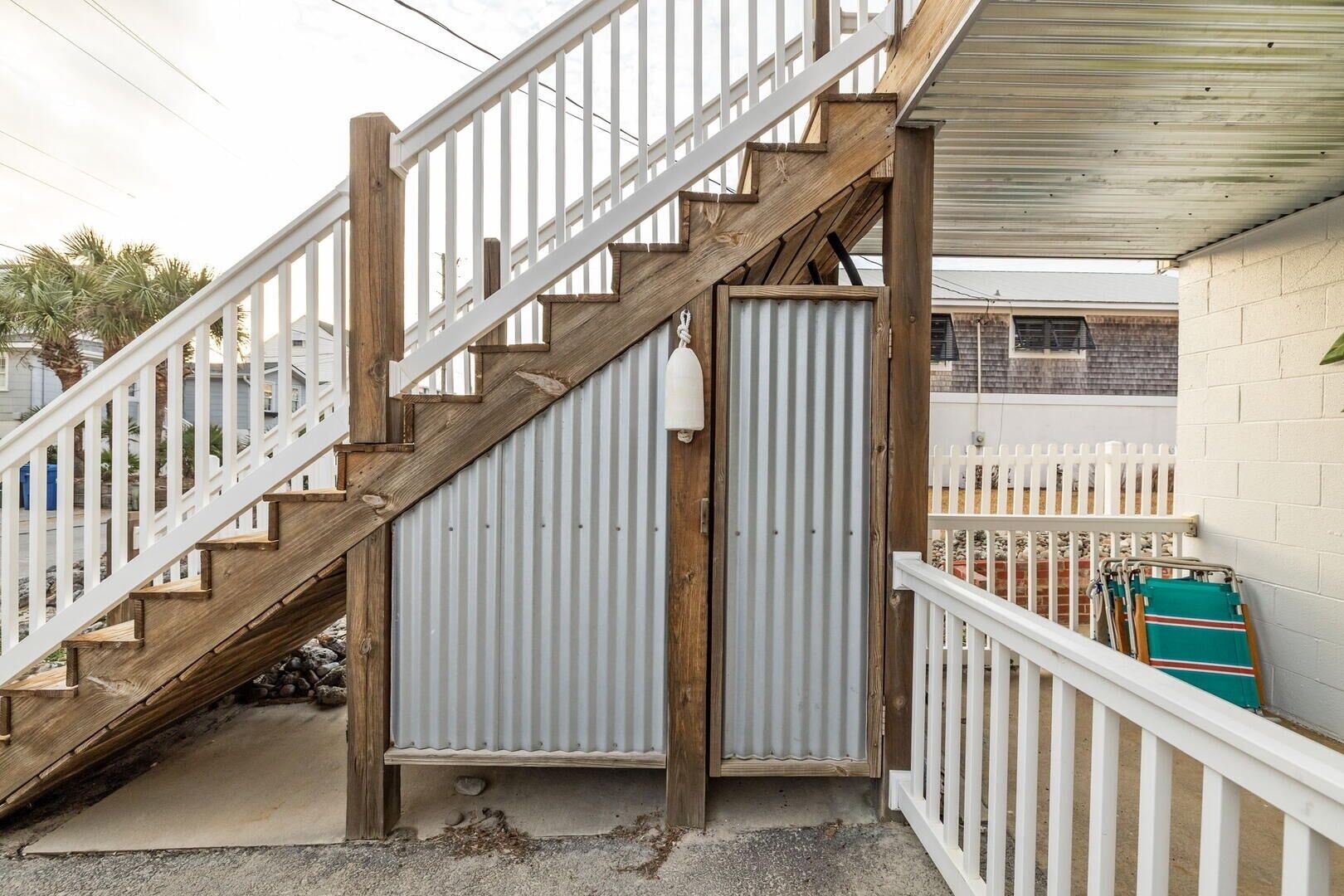 Condo, 2 Bedrooms | Exterior detail