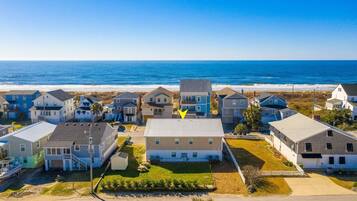 Condo, 2 Bedrooms | Exterior