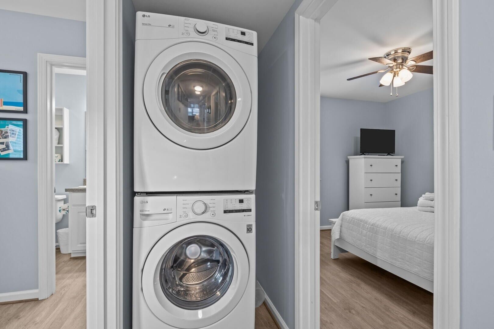 Condo, 2 Bedrooms | 2 bedrooms, free WiFi