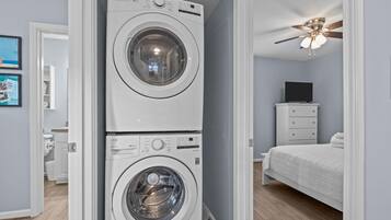 Condo, 2 Bedrooms | 2 bedrooms, free WiFi