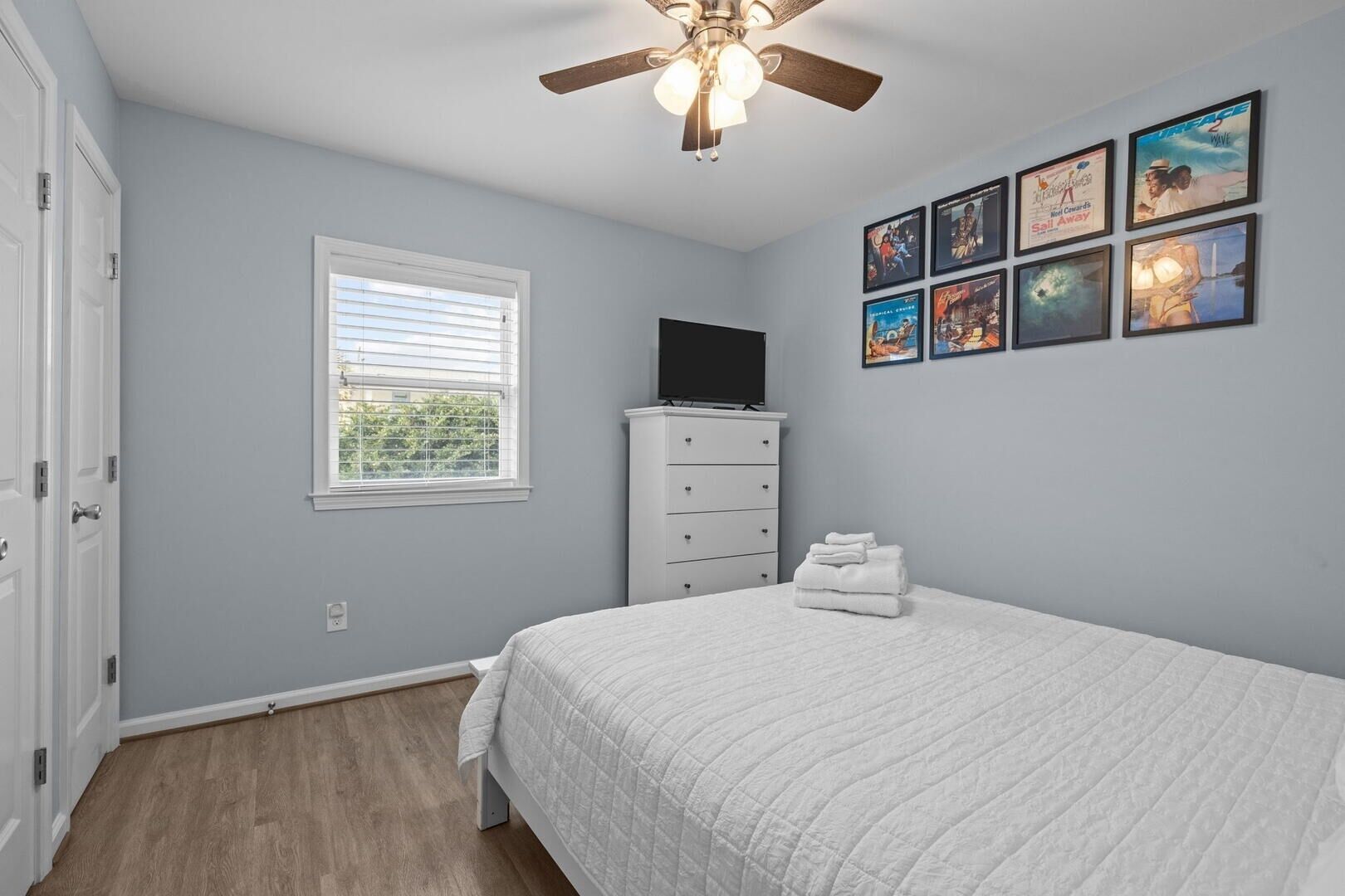 Condo, 2 Bedrooms | 2 bedrooms, free WiFi