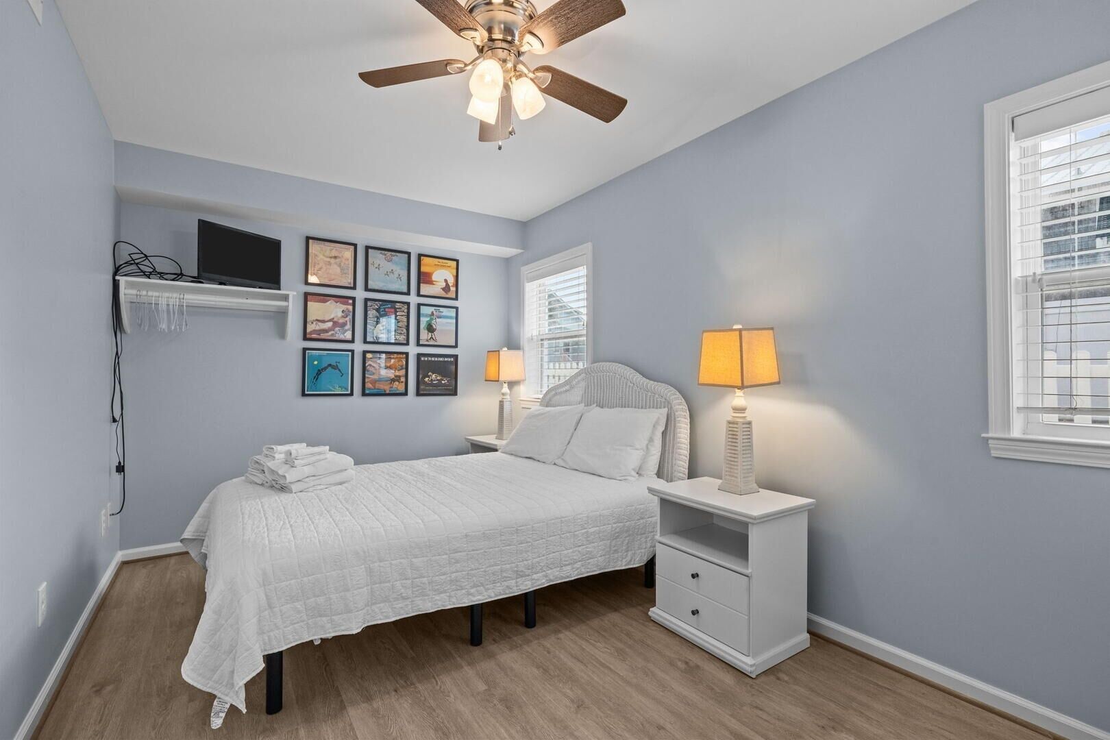 Condo, 2 Bedrooms