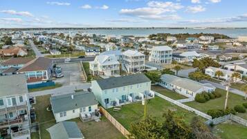 Condo, 2 Bedrooms | Exterior