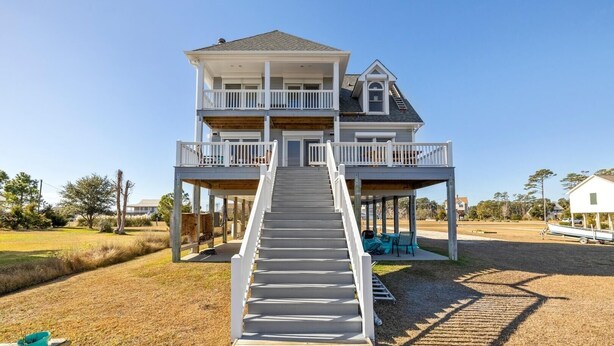 House, 4 Bedrooms | Exterior