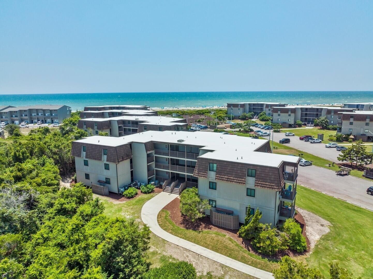 Condo, 2 Bedrooms | Exterior