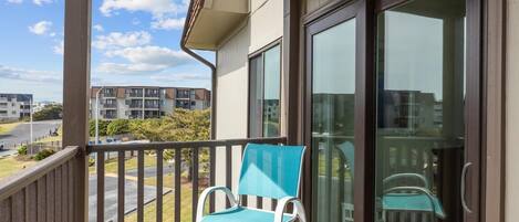 Kondominium, 2 kamar tidur | Halaman properti