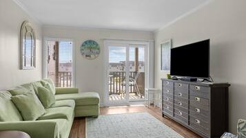 Kondominium, 2 kamar tidur | Area keluarga