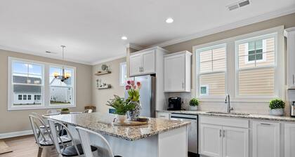 Gypsea Soul 4 Bedroom Home by Redawning