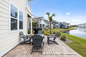 House, 4 Bedrooms | Kawasan hartanah