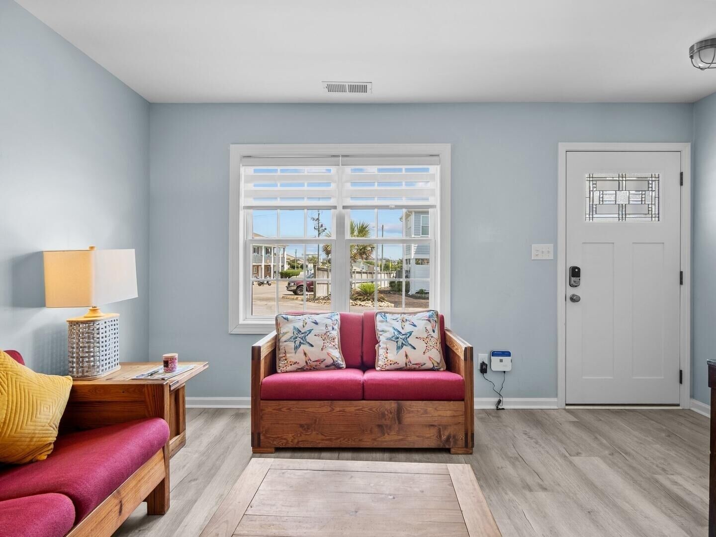 Condo, 2 Bedrooms | Living area