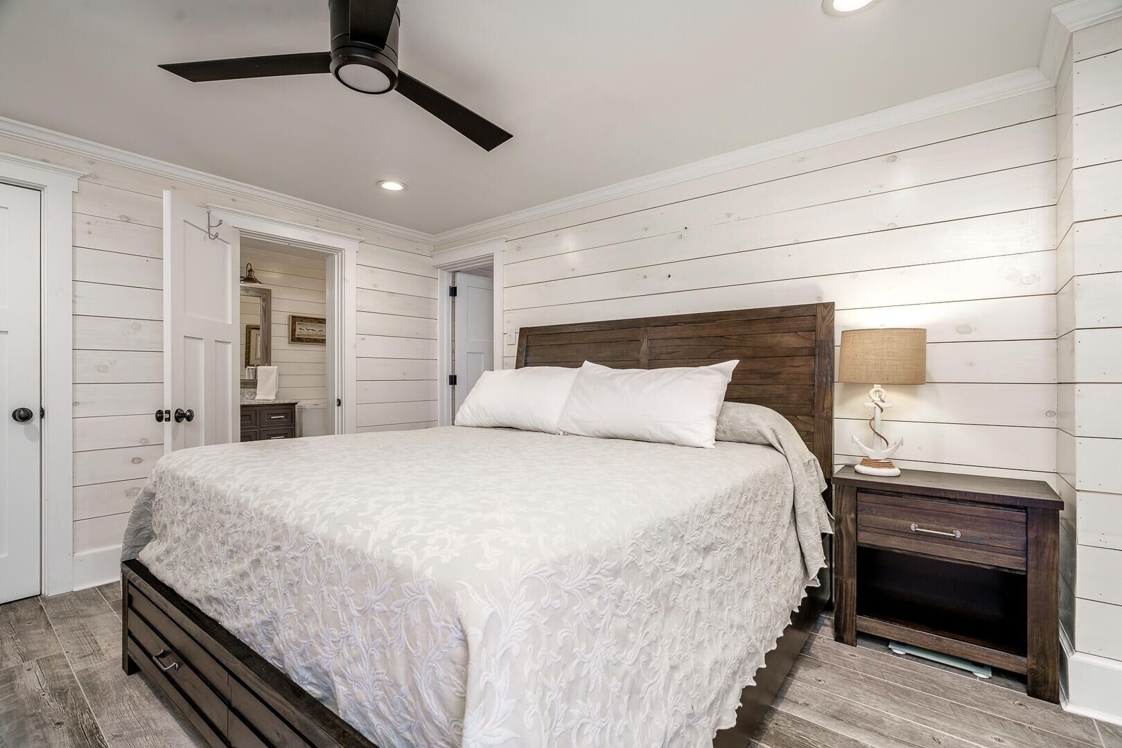 Condo, 4 Bedrooms | 4 bedrooms, free WiFi