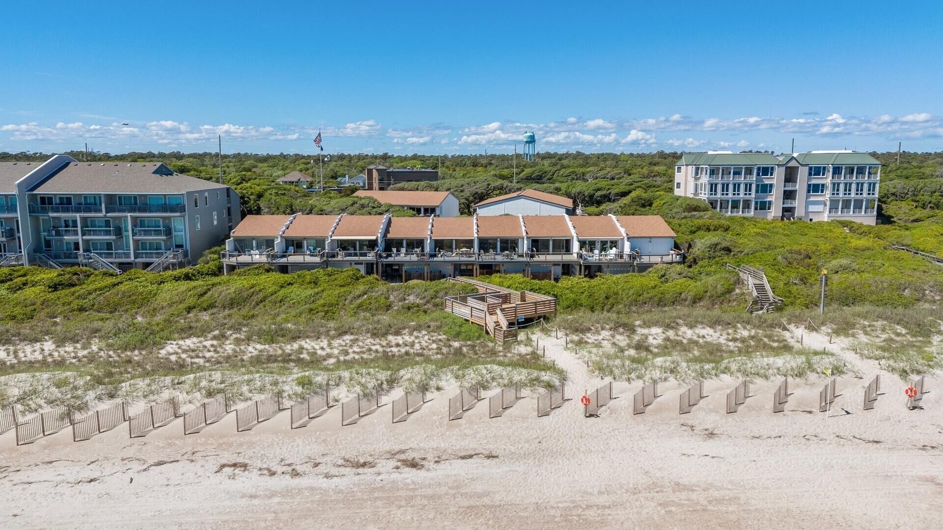 Townhome, 4 Bedrooms | Bahagian luar