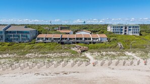 Townhome, 4 Bedrooms | Bahagian luar