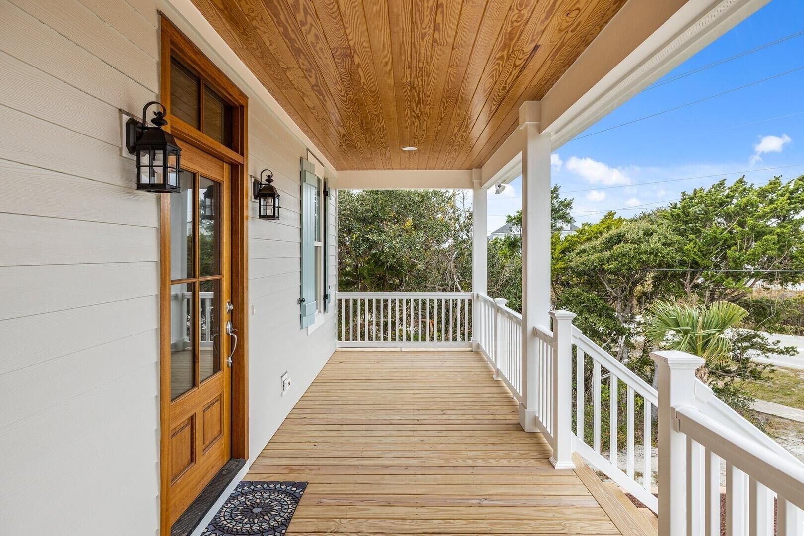 House, 4 Bedrooms | Terrace/patio