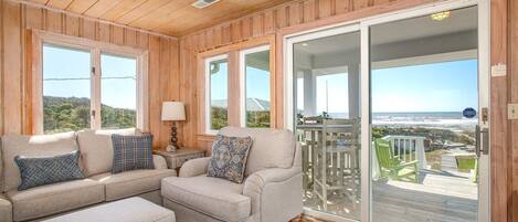 Hus, 6 soverom | Oppholdsområde