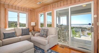 Duneside 6 Bedroom Home by RedAwning