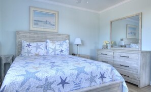 Condo, 2 Bedrooms | 2 bedrooms, free WiFi - Southwinds J6 2 Bedroom Condo by RedAwning (Atlantic Beach)