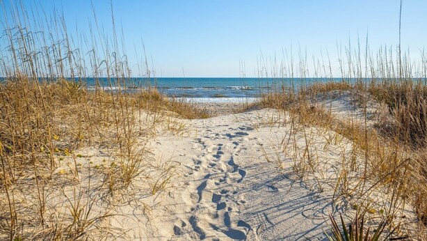 Hus, 4 soverom | Strand