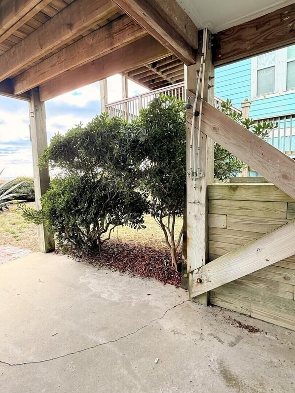 Hus - 4 sovrum | Boendeområde