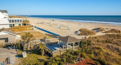 Suncatcher 4 Bedroom Home by RedAwning