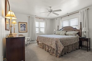 Hus - 4 sovrum | 4 sovrum och gratis wi-fi