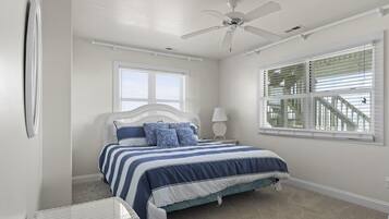 House, 4 Bedrooms | 4 bedrooms, free WiFi