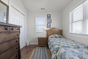 Casa, 4 habitaciones | 4 habitaciones y wifi gratis