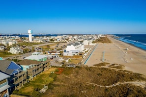 House, 4 Bedrooms | Beach - Suncatcher 4 Bedroom Home by RedAwning (Atlantic Beach)