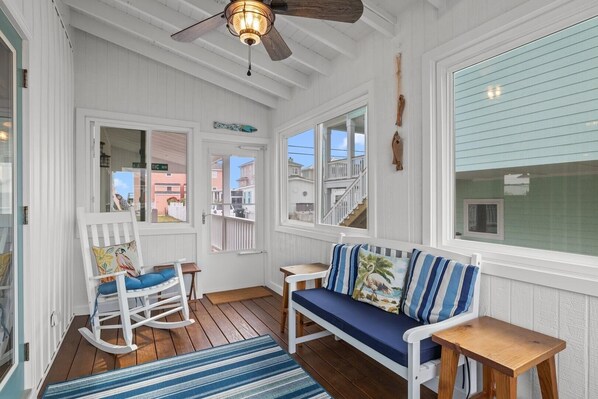 Hus, 3 soverom | Innvendig