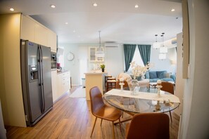 Apartamento | 2 quartos
