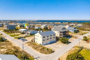 Resortwoning, 2 slaapkamers | Exterieur