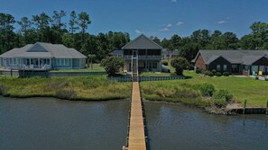 House, 4 Bedrooms | Exterior - Panacea 4 Bedroom Home by Redawning (Newport)