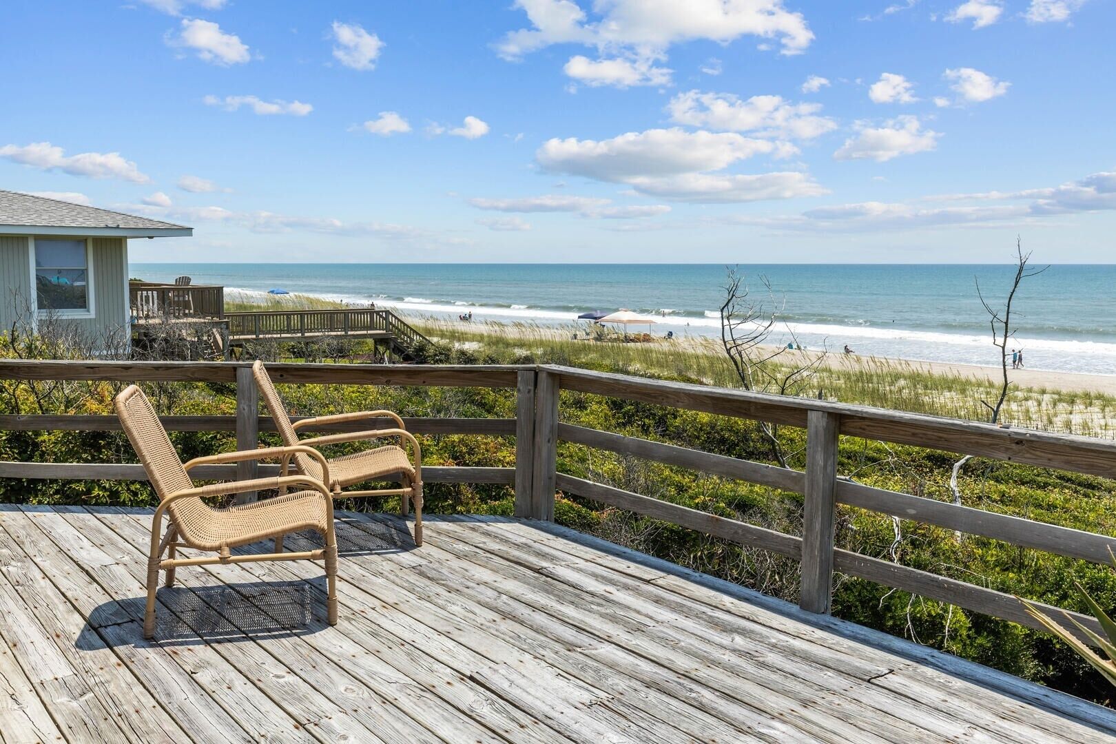 The Green Flash 4 Bedroom Home by Redawning