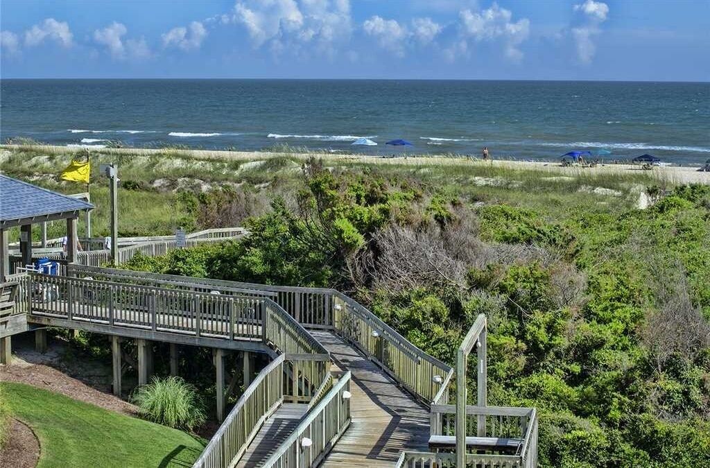 公寓客房, 2 間臥室 | 海灘/海景