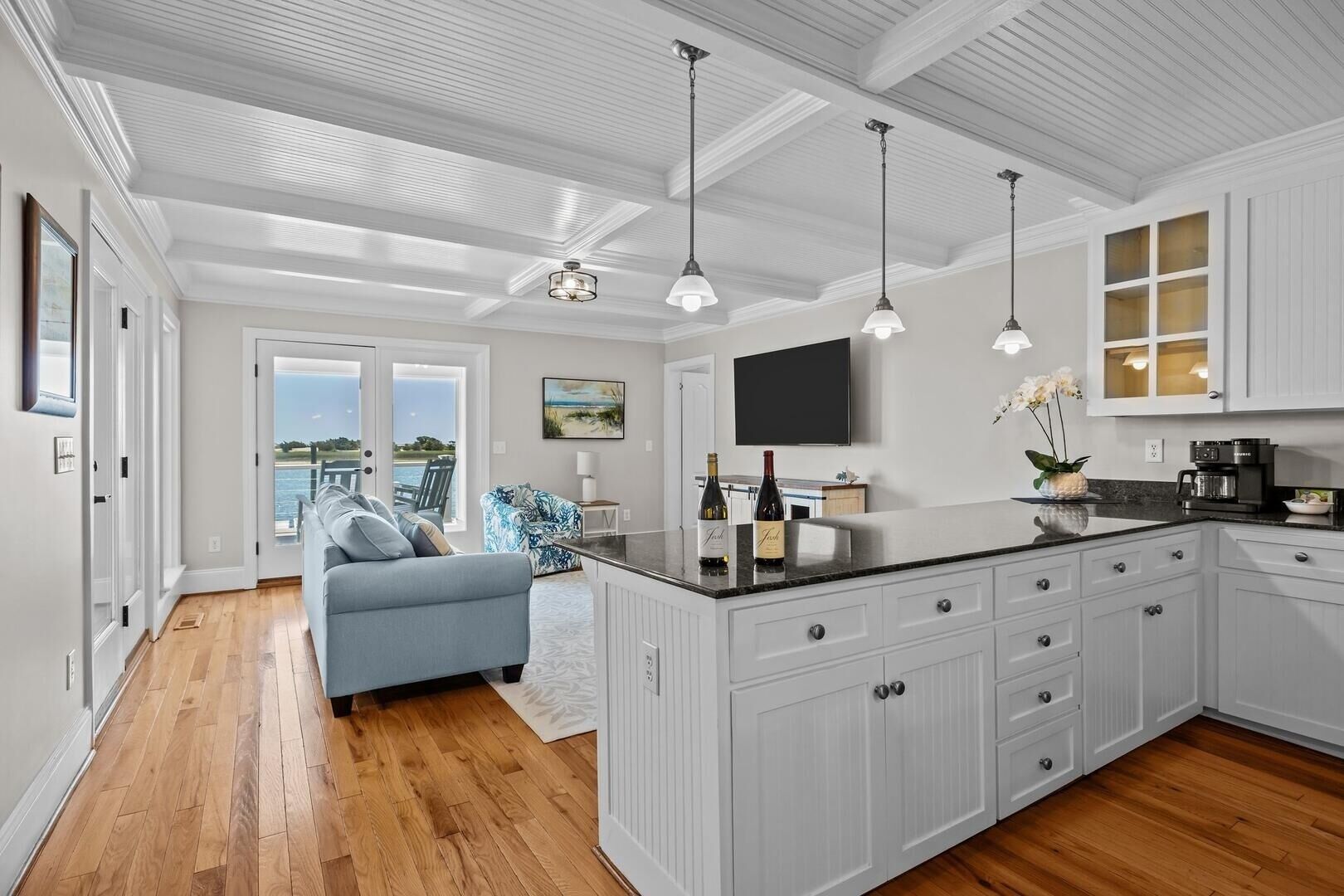 House, 4 Bedrooms | Interior