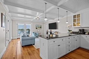 独立别墅, 4 间卧室 | 住宿内部