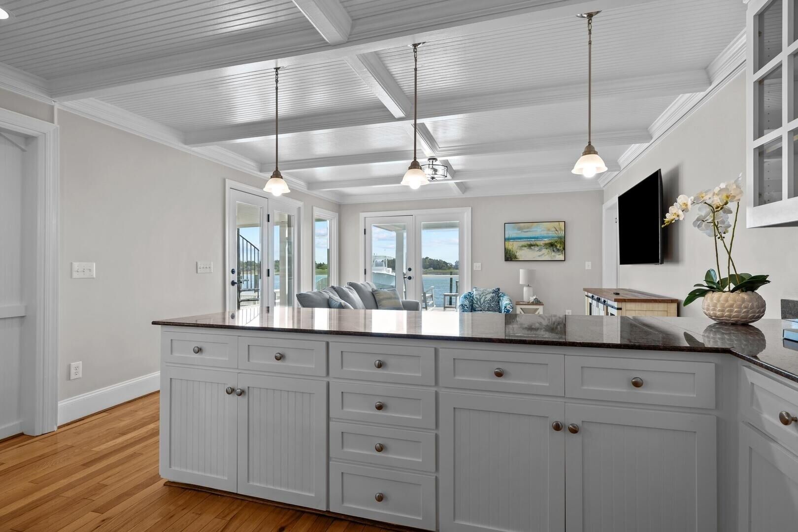 House, 4 Bedrooms | Interior