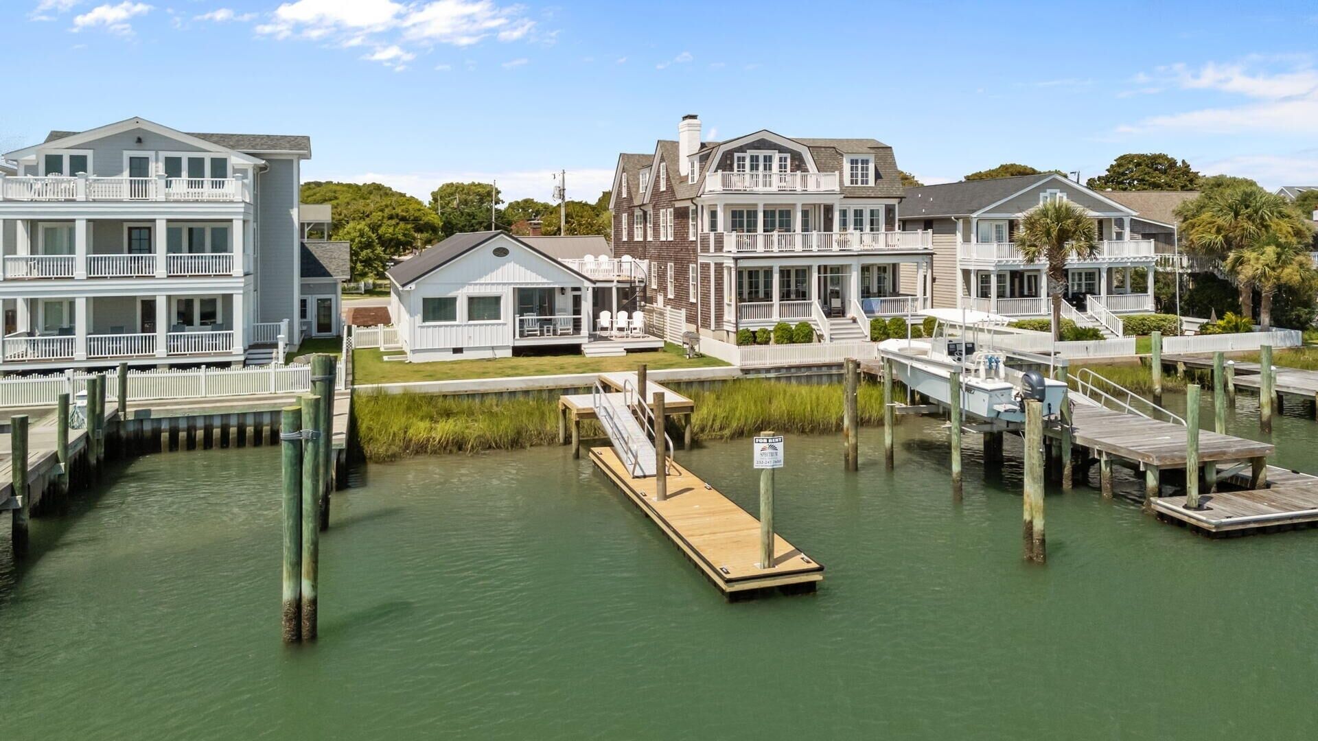 獨棟房屋, 4 間臥室 | 外觀