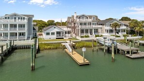 Ferienhaus, 4 Schlafzimmer | Außenbereich