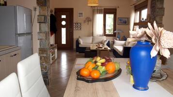 House, Smoking | 2 bedrooms