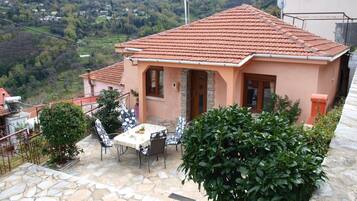 2 habitaciones