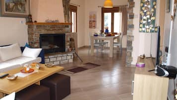 2 habitaciones