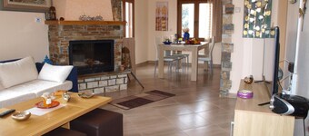 Anastasia s Cottage in Pelion