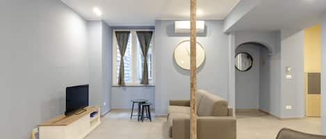 Design Apartment | Living area