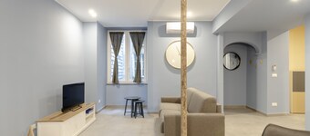 San Luca Apartments by Wonderful Italy